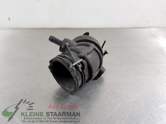 Air intake hose Hyundai i10 1.0 12V 28140B9000