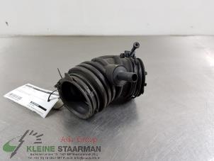 Used Air intake hose Hyundai i10 (B5) 1.0 12V Price on request offered by Kleine Staarman B.V. Autodemontage