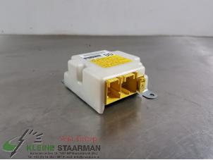 Used Airbag Module Daihatsu Cuore (L251/271/276) 1.0 12V DVVT Price on request offered by Kleine Staarman B.V. Autodemontage