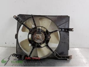 Usagé Boîtier ventilateur Daihatsu Cuore (L251/271/276) 1.0 12V DVVT Prix sur demande proposé par Kleine Staarman B.V. Autodemontage