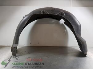 Used Wheel arch liner Kia Rio III (UB) 1.4 CVVT 16V Price on request offered by Kleine Staarman B.V. Autodemontage