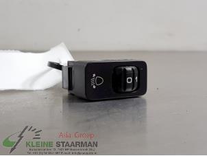 Used AIH headlight switch Mazda MX-5 (NB18/35/8C) 1.6i 16V Price on request offered by Kleine Staarman B.V. Autodemontage