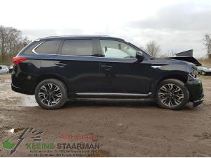 Used Side skirt, right Mitsubishi Outlander (GF/GG) 2.0 16V PHEV 4x4 Price on request offered by Kleine Staarman B.V. Autodemontage