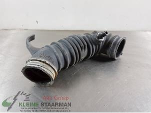 Used Air intake hose Mitsubishi Outlander (GF/GG) 2.0 16V PHEV 4x4 Price on request offered by Kleine Staarman B.V. Autodemontage