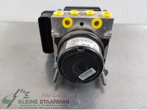 Used ABS pump Toyota Yaris III (P13) 1.0 12V VVT-i Price on request offered by Kleine Staarman B.V. Autodemontage