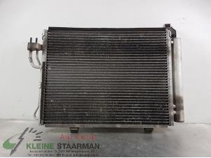 Used Air conditioning radiator Hyundai i10 (F5) 1.2i 16V Price € 35,00 Margin scheme offered by Kleine Staarman B.V. Autodemontage