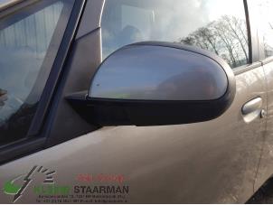 Used Wing mirror, left Mitsubishi Colt (Z2/Z3) 1.3 16V Price on request offered by Kleine Staarman B.V. Autodemontage