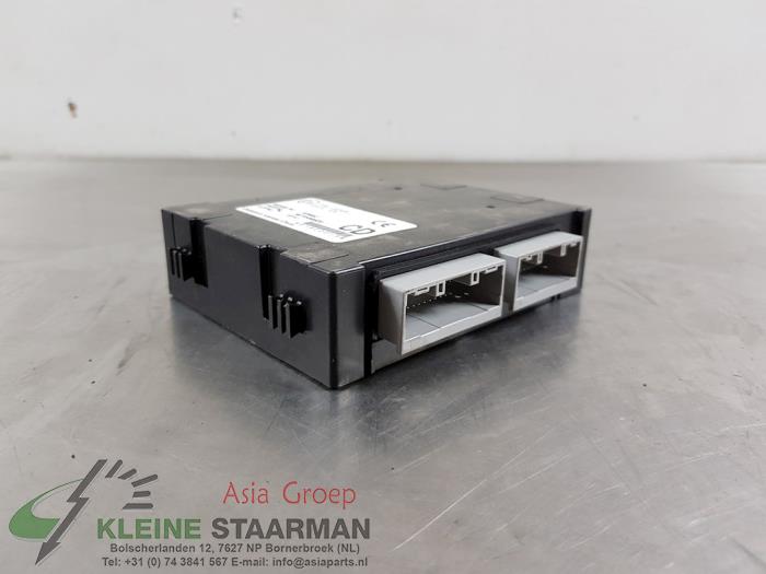 ADM fuel module Suzuki Celerio 1.0 12V - 3677084MD0