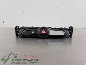 Used Panic lighting switch Hyundai iX20 (JC) 1.6i 16V Price on request offered by Kleine Staarman B.V. Autodemontage