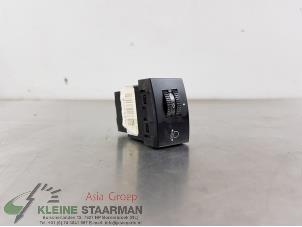 Used AIH headlight switch Hyundai iX20 (JC) 1.6i 16V Price on request offered by Kleine Staarman B.V. Autodemontage