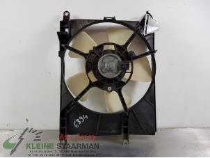 Usagé Boîtier ventilateur Daihatsu Sirion 2 (M3) 1.3 16V DVVT Prix sur demande proposé par Kleine Staarman B.V. Autodemontage