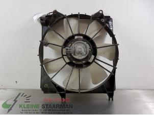 Usagé Boîtier ventilateur Suzuki SX4 (EY/GY) 1.6 16V 4x4 Prix sur demande proposé par Kleine Staarman B.V. Autodemontage