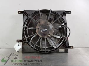 Used Air conditioning cooling fans Suzuki SX4 (EY/GY) 1.6 16V 4x4 Price on request offered by Kleine Staarman B.V. Autodemontage