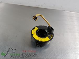 Used Airbag clock spring Toyota Corolla (E12) 1.6 16V VVT-i Price on request offered by Kleine Staarman B.V. Autodemontage