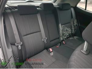 Used Headrest set Toyota Auris (E15) 1.6 Dual VVT-i 16V Price on request offered by Kleine Staarman B.V. Autodemontage