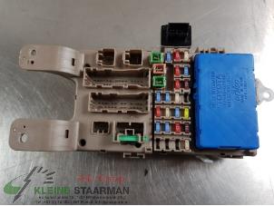 Used Fuse box Toyota Corolla (E12) 1.6 16V VVT-i Price on request offered by Kleine Staarman B.V. Autodemontage