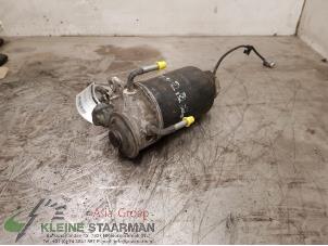 Used Fuel filter housing Toyota Avensis Wagon (T25/B1E) 2.0 16V D-4D Price on request offered by Kleine Staarman B.V. Autodemontage