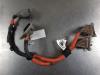 Cable high-voltage from a Toyota Auris (E18) 1.8 16V Hybrid 2013