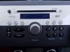 Suzuki Swift (ZA/ZC/ZD1/2/3/9) 1.3 VVT 16V Radio CD player