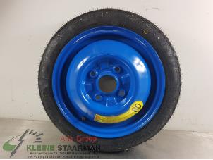 Used Spare wheel Chevrolet Matiz 0.8 S,SE Price on request offered by Kleine Staarman B.V. Autodemontage