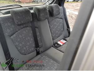 Used Rear seatbelt, left Chevrolet Matiz 0.8 S,SE Price on request offered by Kleine Staarman B.V. Autodemontage