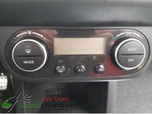 Used Heater control panel Suzuki Swift (ZA/ZC/ZD1/2/3/9) 1.6 Sport VVT 16V Price on request offered by Kleine Staarman B.V. Autodemontage