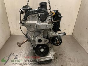Used Engine Kia Picanto (JA) 1.0 12V Price € 850,00 Margin scheme offered by Kleine Staarman B.V. Autodemontage