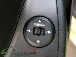 Used Mirror switch Kia Picanto (TA) 1.0 12V Price on request offered by Kleine Staarman B.V. Autodemontage