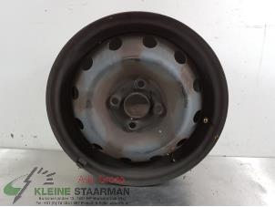 Used Wheel Kia Picanto (TA) 1.0 12V Price on request offered by Kleine Staarman B.V. Autodemontage