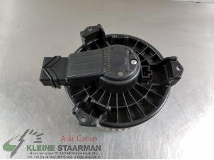 Used Heating and ventilation fan motor Daihatsu Terios (J2) 1.5 16V DVVT 4x4 Euro 4 Price on request offered by Kleine Staarman B.V. Autodemontage