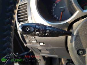 Used Indicator switch Daihatsu Terios (J2) 1.5 16V DVVT 4x4 Euro 4 Price on request offered by Kleine Staarman B.V. Autodemontage