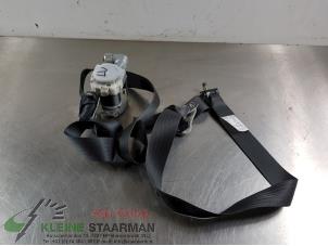 Used Front seatbelt, left Daihatsu Terios (J2) 1.5 16V DVVT 4x4 Euro 4 Price on request offered by Kleine Staarman B.V. Autodemontage