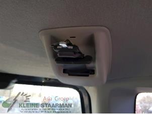 Używane Pas bezpieczenstwa srodkowy tyl Daihatsu Terios (J2) 1.5 16V DVVT 4x4 Euro 4 Cena na żądanie oferowane przez Kleine Staarman B.V. Autodemontage