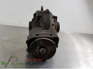 Used Front differential Daihatsu Terios (J2) 1.5 16V DVVT 4x4 Euro 4 Price on request offered by Kleine Staarman B.V. Autodemontage