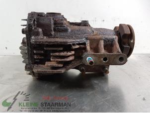 Used Rear differential Mazda MX-5 (NC18/1A) 1.8i 16V Price € 250,00 Margin scheme offered by Kleine Staarman B.V. Autodemontage