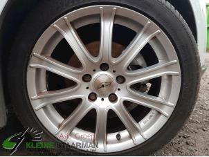 Used Set of wheels + tyres Suzuki Swift (ZA/ZC/ZD1/2/3/9) 1.6 Sport VVT 16V Price on request offered by Kleine Staarman B.V. Autodemontage