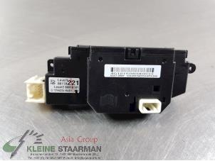 Used Steering angle sensor Mitsubishi Outlander (GF/GG) 2.0 16V PHEV 4x4 Price on request offered by Kleine Staarman B.V. Autodemontage