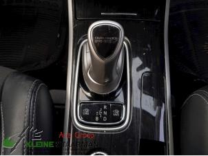 Used Automatic gear selector Mitsubishi Outlander (GF/GG) 2.0 16V PHEV 4x4 Price on request offered by Kleine Staarman B.V. Autodemontage