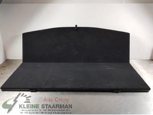 Used Floor panel load area Mitsubishi Outlander (GF/GG) 2.0 16V PHEV 4x4 Price on request offered by Kleine Staarman B.V. Autodemontage