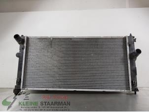 Used Radiator Toyota Celica (ZZT230/231) 1.8 16V VVTL-i TS Price on request offered by Kleine Staarman B.V. Autodemontage