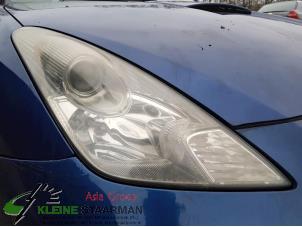 Used Headlight, right Toyota Celica (ZZT230/231) 1.8 16V VVTL-i TS Price on request offered by Kleine Staarman B.V. Autodemontage