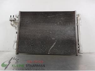 Used Air conditioning radiator Hyundai i10 (B5) 1.2 16V Price € 42,35 Inclusive VAT offered by Kleine Staarman B.V. Autodemontage