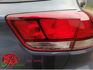 Used Taillight, right Kia Rio IV (YB) 1.2 MPI 16V Price on request offered by Kleine Staarman B.V. Autodemontage