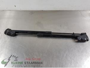 Used Set of tailgate gas struts Kia Rio IV (YB) 1.2 MPI 16V Price on request offered by Kleine Staarman B.V. Autodemontage