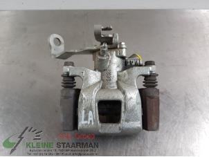 Used Rear brake calliper, left Mazda 6 (GJ/GH/GL) 2.2 SkyActiv-D 175 16V Price on request offered by Kleine Staarman B.V. Autodemontage