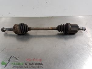 Used Front drive shaft, left Hyundai Atos 1.1 12V Prime Price on request offered by Kleine Staarman B.V. Autodemontage