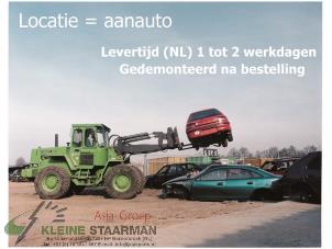 Używane Zawór podcisnienia Hyundai Getz 1.4i 16V Cena na żądanie oferowane przez Kleine Staarman B.V. Autodemontage