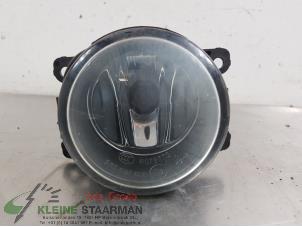 Used Fog light, front right Suzuki Vitara (LY/MY) 1.4 S Turbo 16V AllGrip Price on request offered by Kleine Staarman B.V. Autodemontage