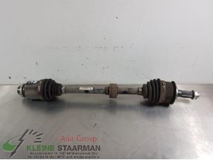 Used Front drive shaft, right Suzuki Vitara (LY/MY) 1.4 S Turbo 16V AllGrip Price € 90,75 Inclusive VAT offered by Kleine Staarman B.V. Autodemontage