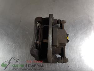 Used Front brake calliper, right Suzuki Vitara (LY/MY) 1.4 S Turbo 16V AllGrip Price on request offered by Kleine Staarman B.V. Autodemontage